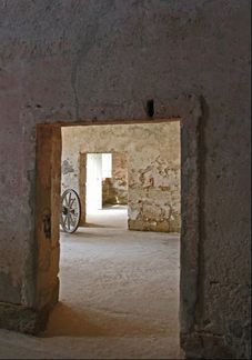 Photographs Portals: Passages, Doorways, Windows